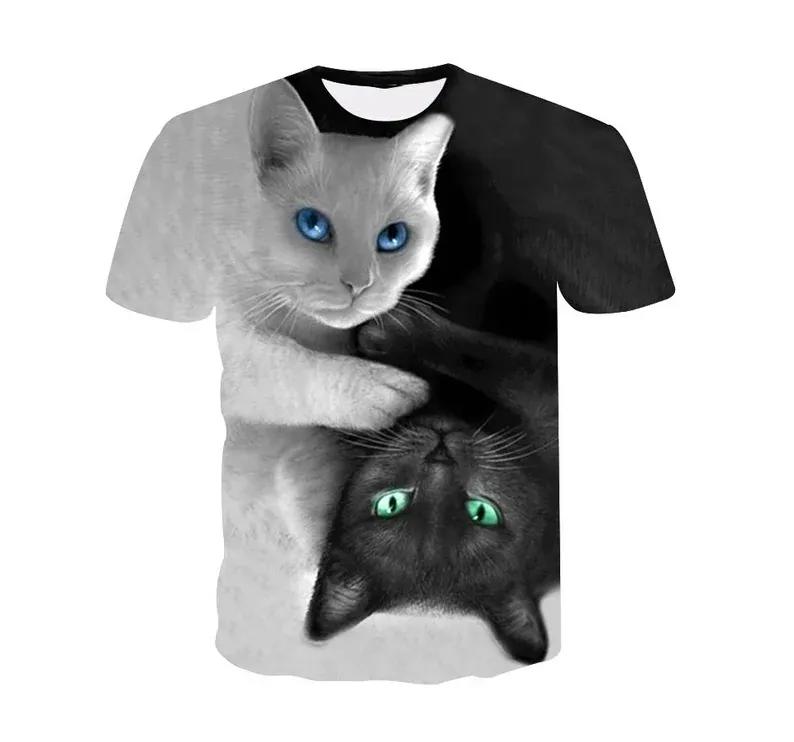 Cool Moon Galaxy Funny Animal Svg T-Shirt